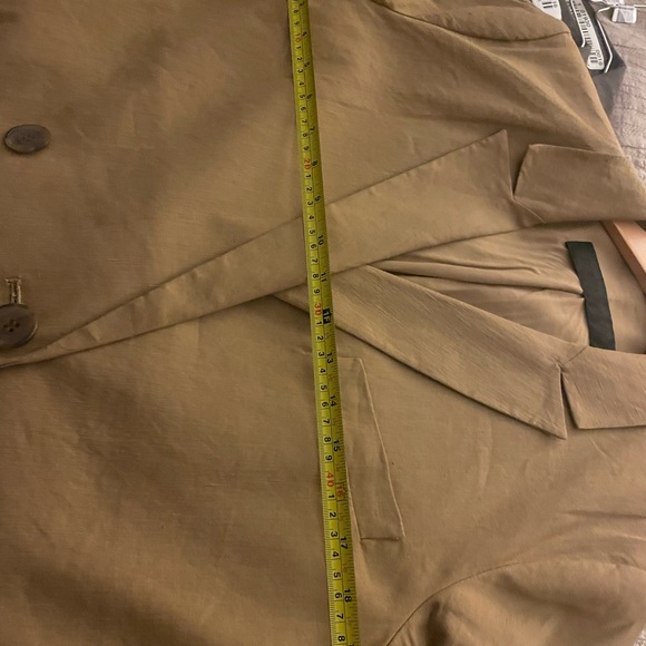 Jenni Kayne Keaton Blazer - Picture 7 of 8